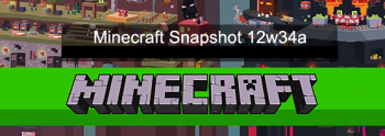 Minecraft Snapshot скачать