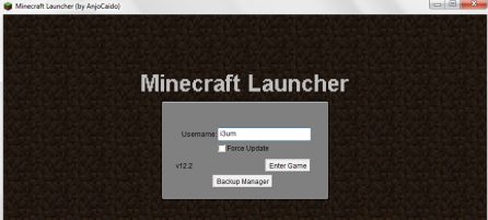MinecraftSP скачать