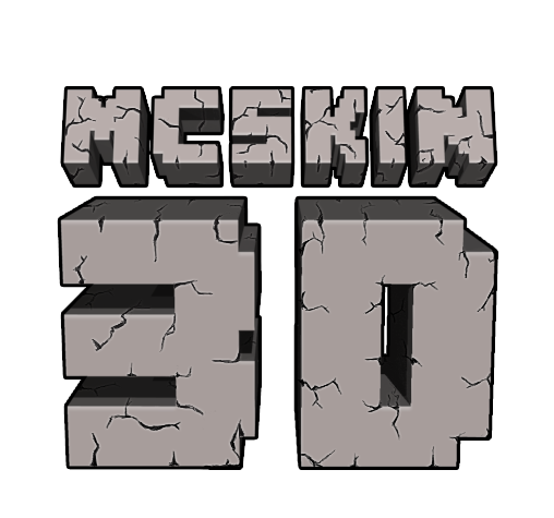 Скачать MCSkin3D