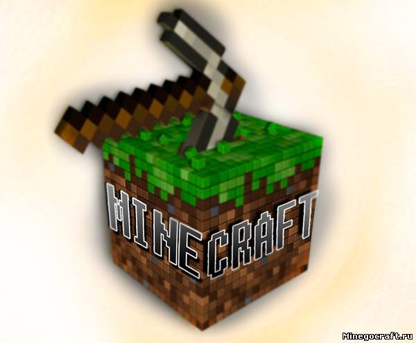 Скачать Minecraft 1.7.2 бесплатно